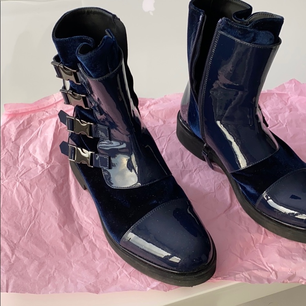 Booties